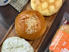 -来噻布布 Lets BUBU