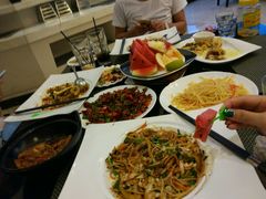 -黎客国际酒店