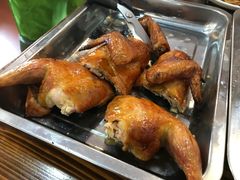 -顺徕德仙庙烧鸡(荔湾总店)