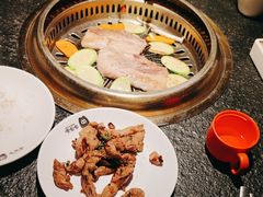 -嘿嘟嘟·肋条烧肉放题(爱融荟城店)