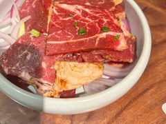 -九田家黑牛烤肉料理(新辰里亚运村店)