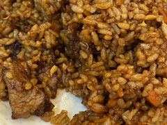 -毛胡子牛羊餐馆(武宁路店)