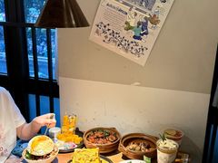 -岛风·台食小馆 ISLAND BISTRO(烟台山店)