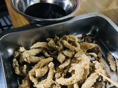 -阿姨小肉摊(同济西苑店)