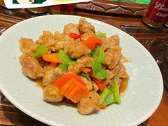 -燕郊烧鸽子(酷车小镇店)