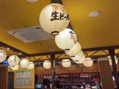 -鸟鹏烧鸟居酒屋(仁恒梦中心店)