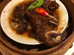 -杭州JW万豪酒店-万豪中餐厅