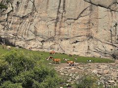 -克什克腾世界地质公园青山景区