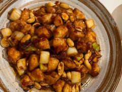 -青年公社烤鸭(青年路店)