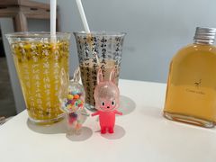 -泡泡玛特POPMART(正弘城店)
