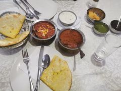 玛莎拉鸡肉-葛尼沙印度餐厅 (镇明路店)
