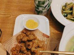 -九毛九西北菜(大东海店)