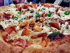 -盘炉forenza·云贵川融合小食堂 ( 钟楼中柳巷店)