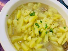 -新疆巴州金丝特餐厅(大钟寺店)