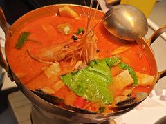 -泰印·Blooming·泰甄选泰餐(晋阳里店)