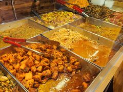 -聚合鑫东北熏酱熟食麻辣面(长阳店)