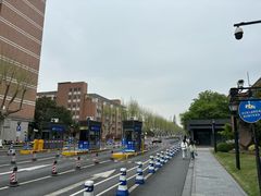 -浙江大学(玉泉校区)