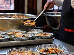 -西园寺素食(西园弄戒幢律寺店)