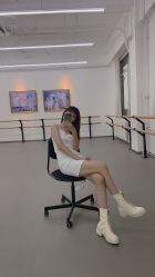 -M1 HAIR烫染