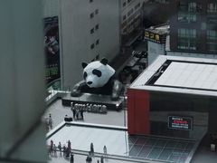 -成都尼依格罗酒店
