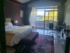 -广州锦绣香江度假别墅