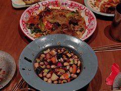 -小乾杯串店•16年沈阳烧烤(文安路店)