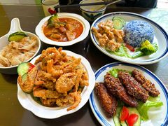 -马来MO简餐.南洋风味料理(美食街店)