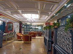 -巴格万美食园(达胜花苑店)