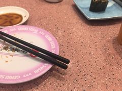 -元气寿司(环球港店)