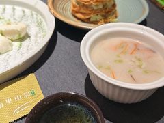 -南里山房(虹桥新天地店)