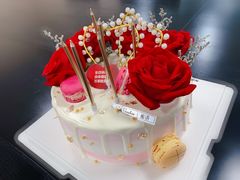 -Swt Paradise蜜语咖啡奶茶鲜果茶(金光华广场店)