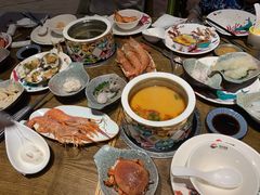 -阳光岛·海鲜盛宴(银泰中心in99店)