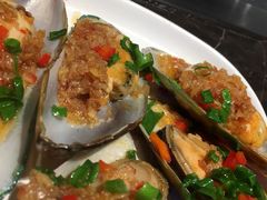 -湘汇概念铁板烧(铁西万达店)