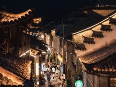 -紫阳古街