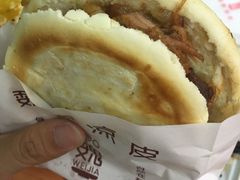 -魏家凉皮(西安秋林宏业商厦店)