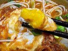 传统华兴街番茄煎蛋面-华兴街煎蛋面(总店)
