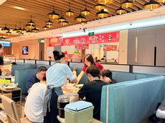-海底捞火锅(奥体南路店)