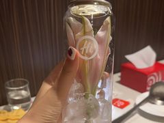 -海底捞火锅(高科广场店)
