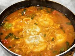 北非蛋-阿拉伯萨娜餐厅(石马社区店)