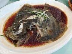 -江南村酒家