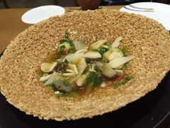 -菩提树·素食餐厅(汇智国际商业中心店)