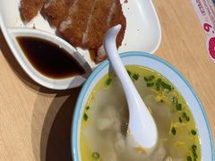 -小杨生煎(周浦万达店)