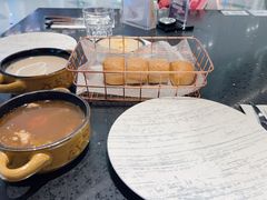-西堤牛排(龙德广场店)