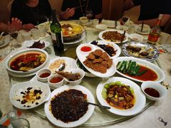 -顺风海鲜港(金玉兰店)