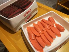 -季季红火锅(长沙步行街店)