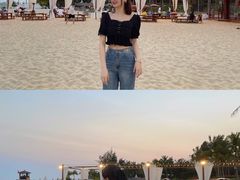 -石梅湾艾美度假酒店