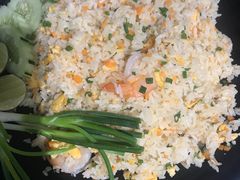 -The Dishes Seafood & Restaurant