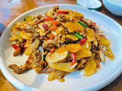 -江南小叙·美食研究院(鱼街店)