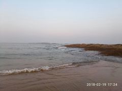 -日照灯塔风景区