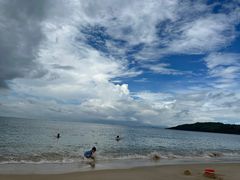 -碧桂园十里银滩